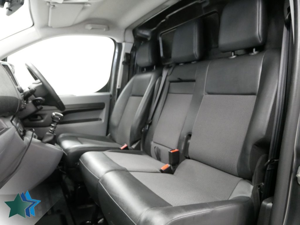 Used Vauxhall Vivaro 2021 for sale - 78200381: Photo 4