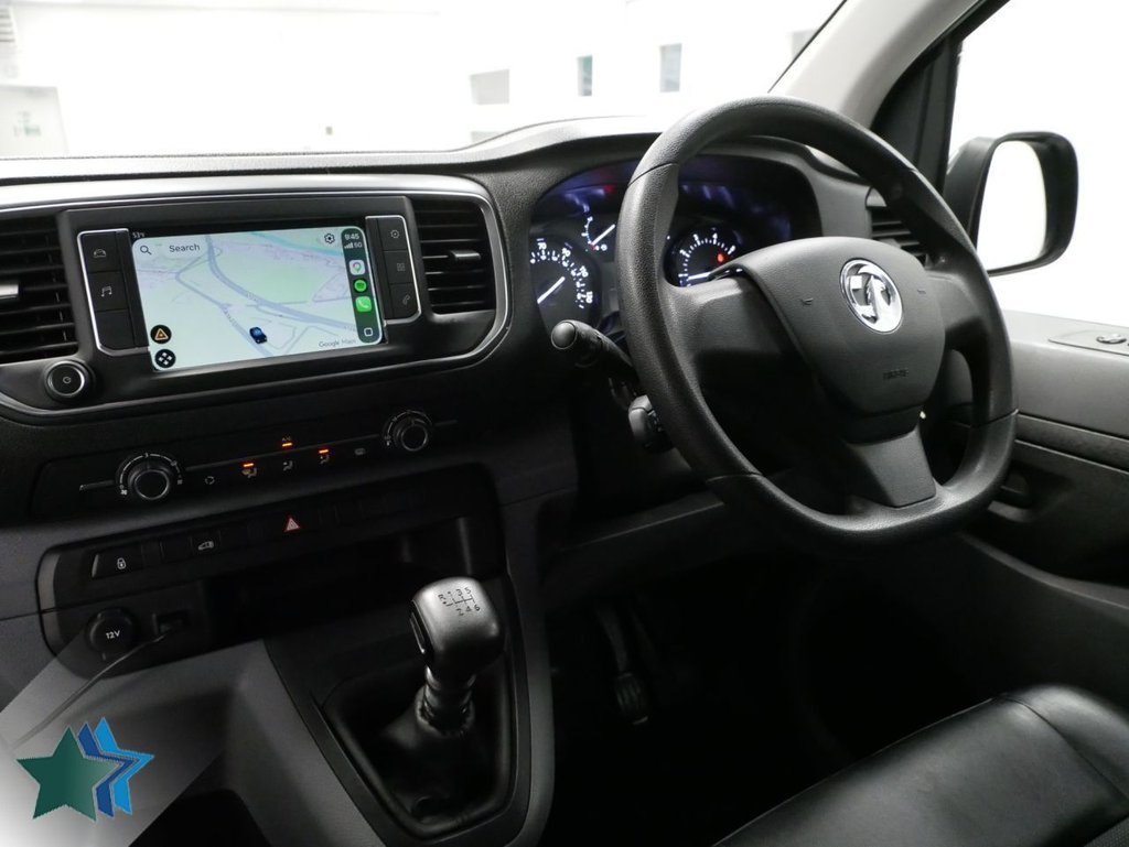 Used Vauxhall Vivaro 2021 for sale - 78200381: Photo 5