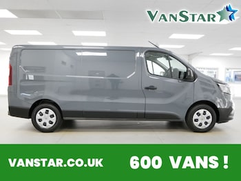 Used Renault Trafic 2022 for sale - 76783454: Photo
