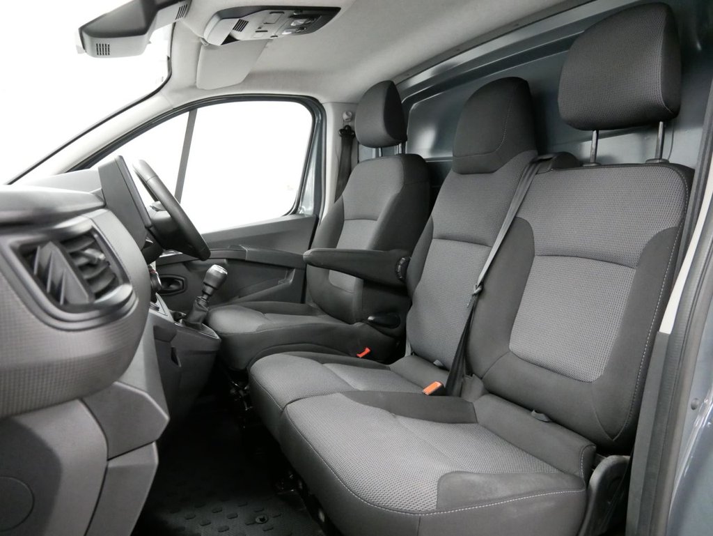 Used Renault Trafic 2022 for sale - 76783454: Photo 5