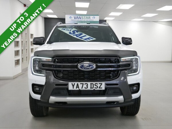 Used Ford Ranger 2023 for sale - 74649614: Photo 10