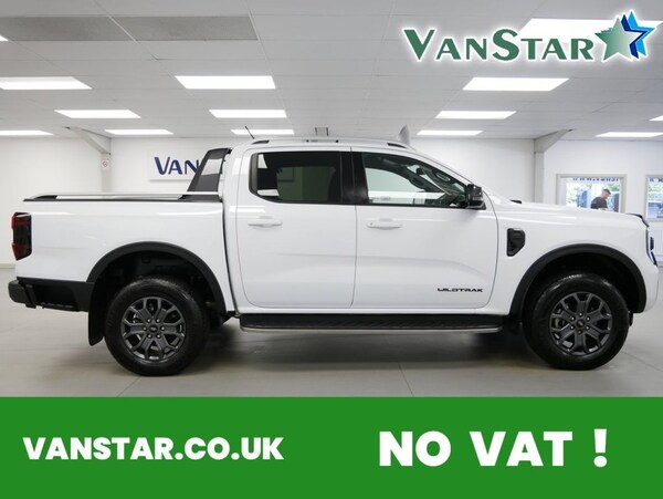 Used Ford Ranger 2023 for sale - 74649614: Photo 1