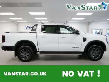 Used Ford Ranger 2023 for sale - 74649614: Photo