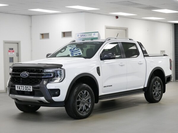 Used Ford Ranger 2023 for sale - 74649614: Photo 2