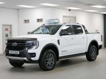 Used Ford Ranger 2023 for sale - 74649614: Photo