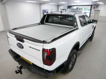 Used Ford Ranger 2023 for sale - 74649614: Photo