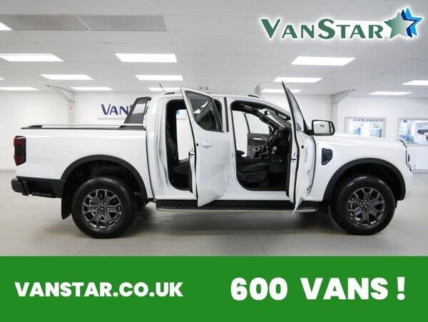 Used Ford Ranger 2023 for sale - 74649614: Photo 8