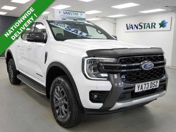 Used Ford Ranger 2023 for sale - 74649614: Photo 9