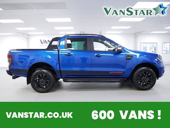 Used Ford Ranger 2022 for sale - 75559961: Photo