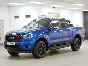 Used Ford Ranger 2022 for sale - 75559961: Photo