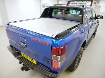 Used Ford Ranger 2022 for sale - 75559961: Photo