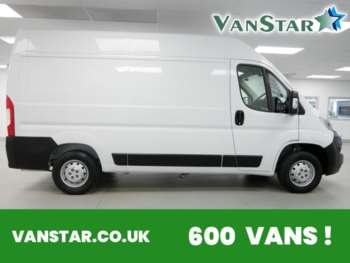 Used Vauxhall Movano 2023 for sale - 74773732: Photo