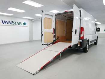 Used Vauxhall Movano 2023 for sale - 74773732: Photo