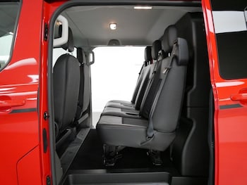 Used Ford Transit Custom 2021 for sale - 78985609: Photo