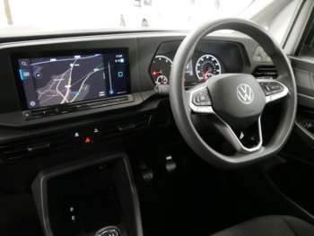 Used Volkswagen Caddy Maxi 2021 for sale - 75037463: Photo