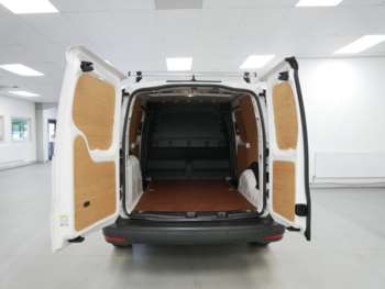 Used Volkswagen Caddy Maxi 2021 for sale - 75037463: Photo