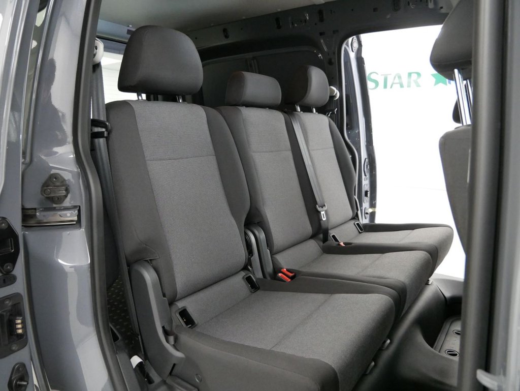 Used Volkswagen Caddy Maxi 2020 for sale - 76535441: Photo 3