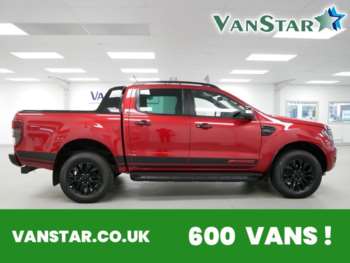 Used Ford Ranger 2022 for sale - 75122743: Photo