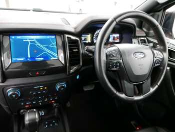 Used Ford Ranger 2022 for sale - 75122743: Photo