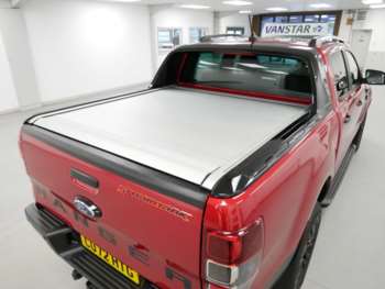 Used Ford Ranger 2022 for sale - 75122743: Photo