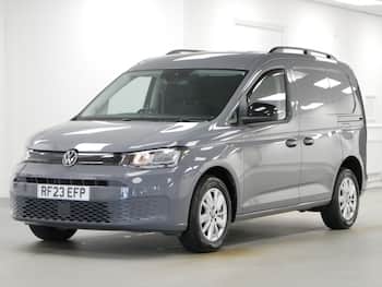 Used Volkswagen Caddy 2023 for sale - 79804735: Photo