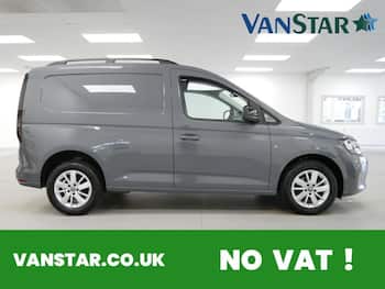 Used Volkswagen Caddy 2023 for sale - 79804735: Photo