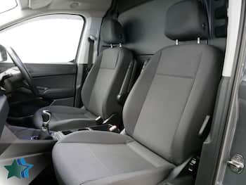 Used Volkswagen Caddy 2023 for sale - 79804735: Photo