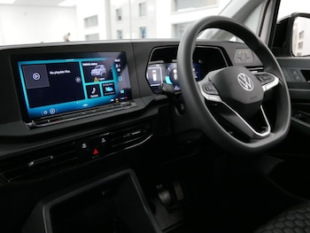 Used Volkswagen Caddy 2024 for sale - 77133176: Photo