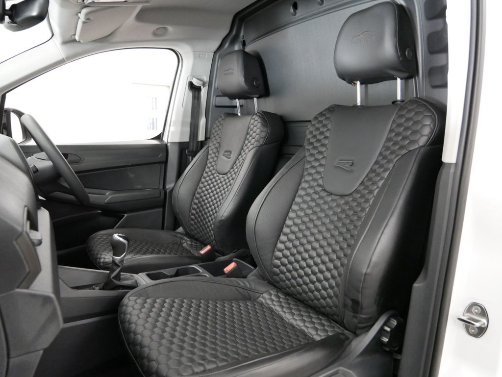 Used Volkswagen Caddy 2024 for sale - 77133176: Photo 3