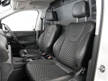 Used Volkswagen Caddy 2024 for sale - 77133176: Photo