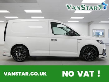 Used Volkswagen Caddy 2024 for sale - 77133176: Photo