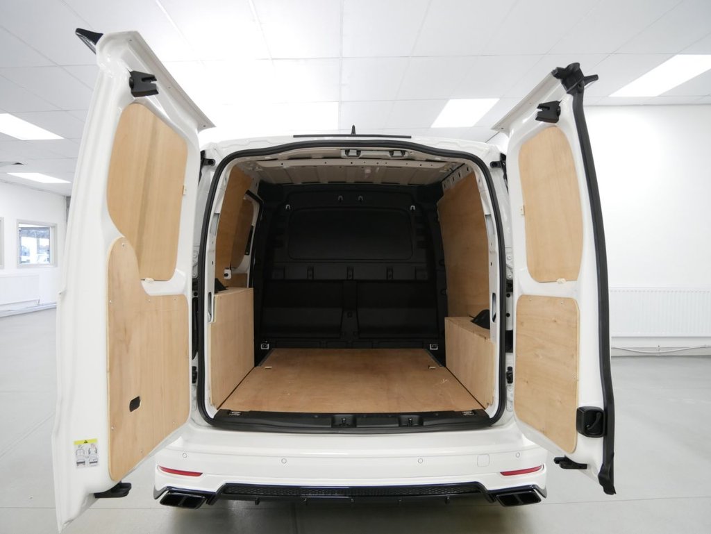 Used Volkswagen Caddy 2024 for sale - 77133176: Photo 5