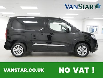 Used Toyota ProAce 2022 for sale - 78017222: Photo