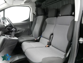 Used Toyota ProAce 2022 for sale - 78017222: Photo