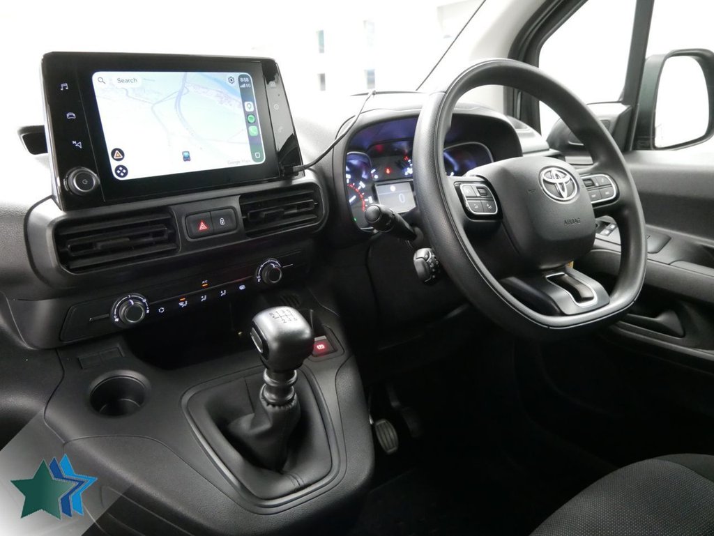 Used Toyota ProAce 2022 for sale - 78017222: Photo 5