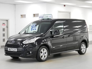 Used Ford Transit Connect 2017 for sale - 75973651: Photo