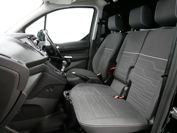 Used Ford Transit Connect 2017 for sale - 75973651: Photo