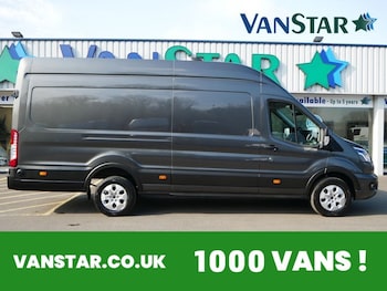 Used Ford Transit 2025 for sale - 77967161: Photo