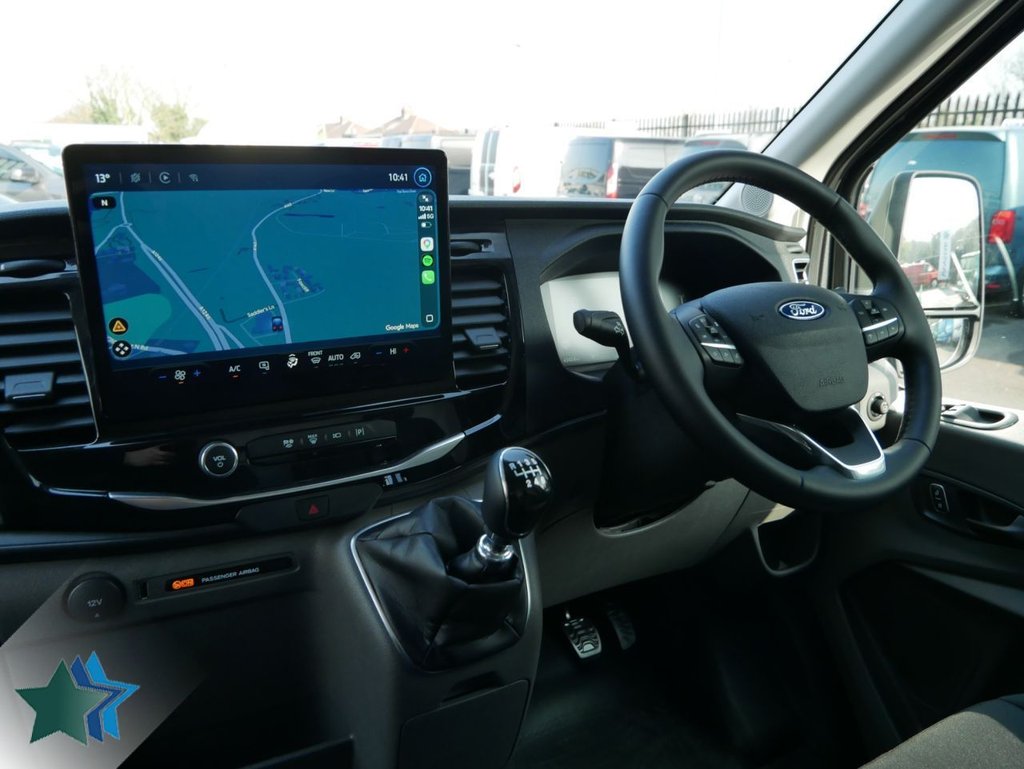 Used Ford Transit 2025 for sale - 77967161: Photo 2