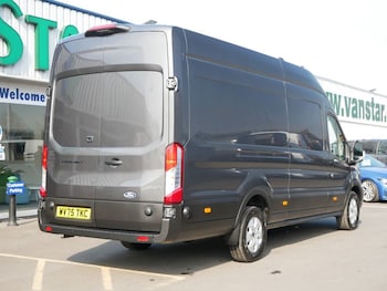 Used Ford Transit 2025 for sale - 77967161: Photo