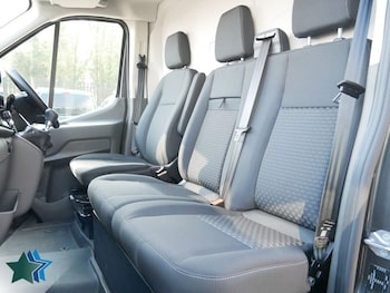 Used Ford Transit 2025 for sale - 77967161: Photo