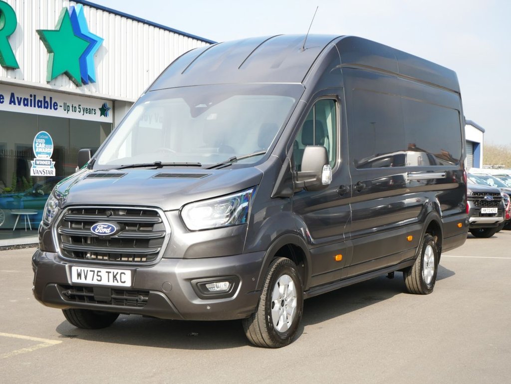 Used Ford Transit 2025 for sale - 77967161: Photo 5
