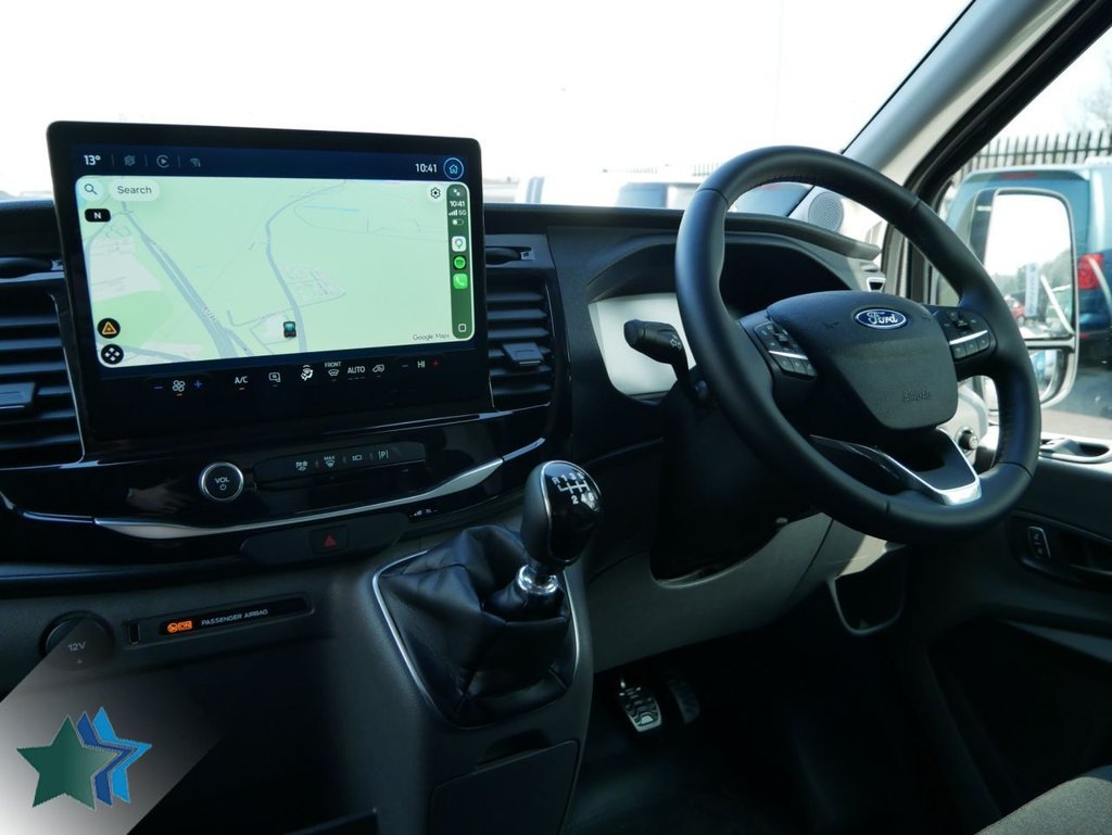 Used Ford Transit 2025 for sale - 77967161: Photo 6