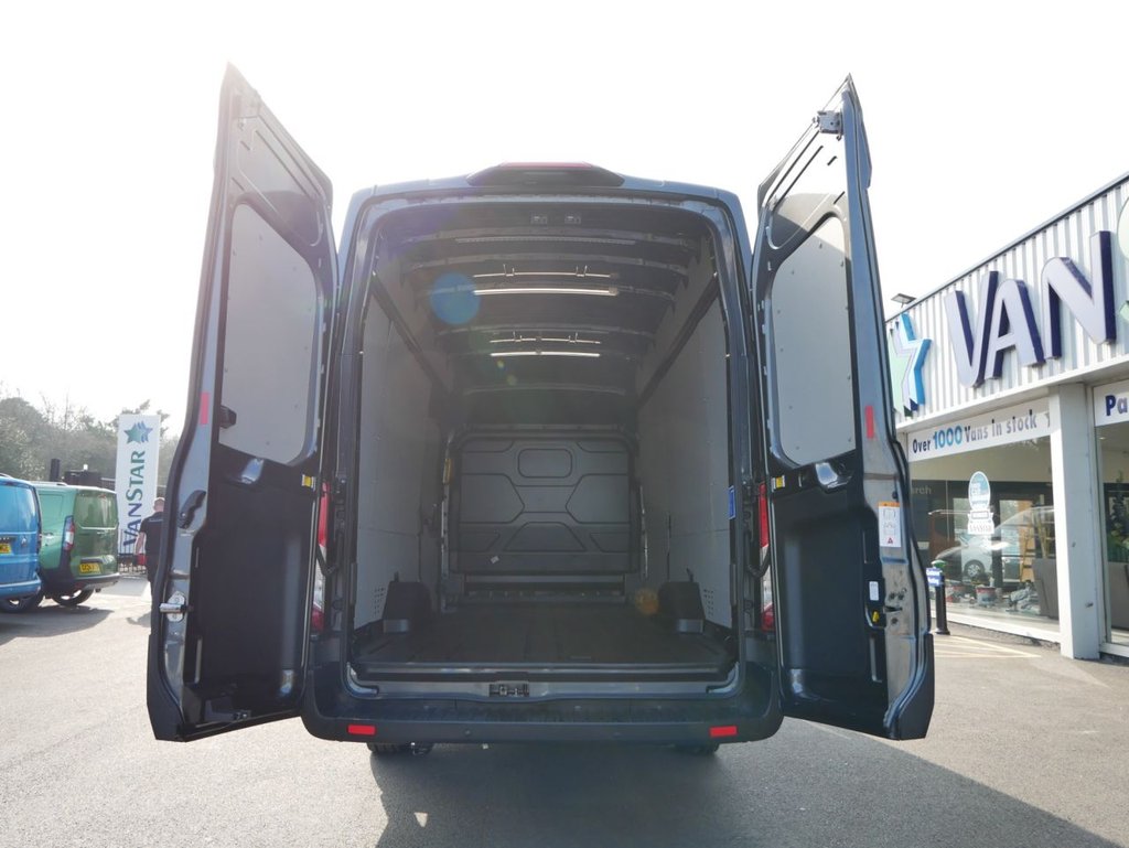 Used Ford Transit 2025 for sale - 77967161: Photo 7