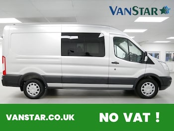Used Ford Transit 2018 for sale - 77341187: Photo