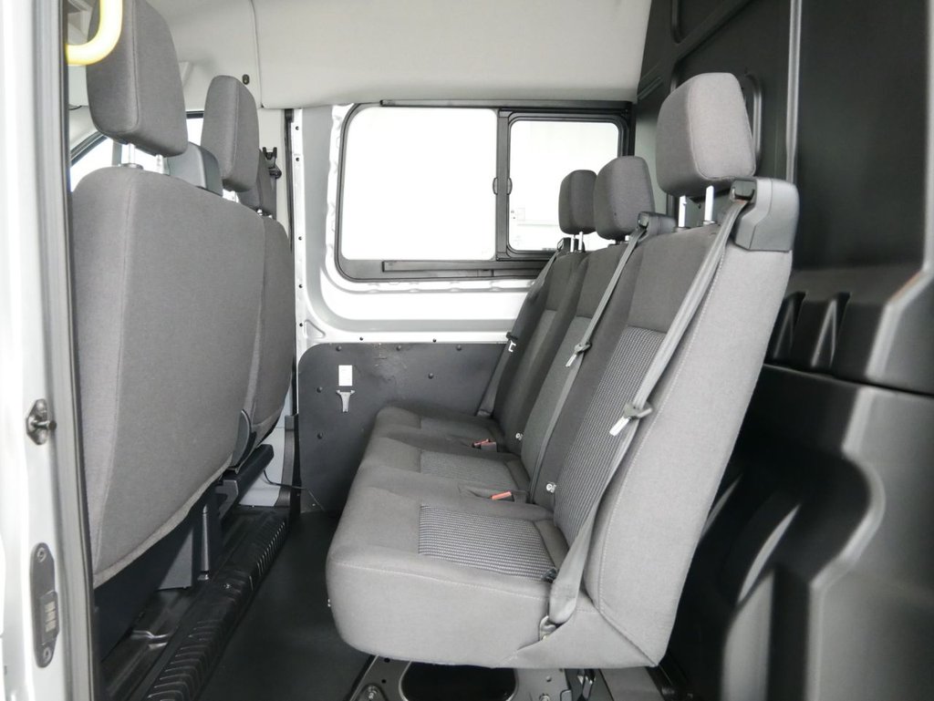 Used Ford Transit 2018 for sale - 77341187: Photo 5