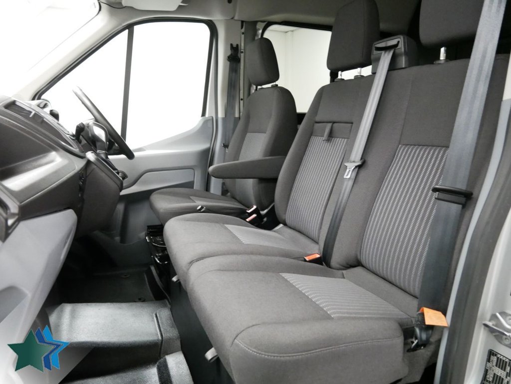 Used Ford Transit 2018 for sale - 77341187: Photo 6