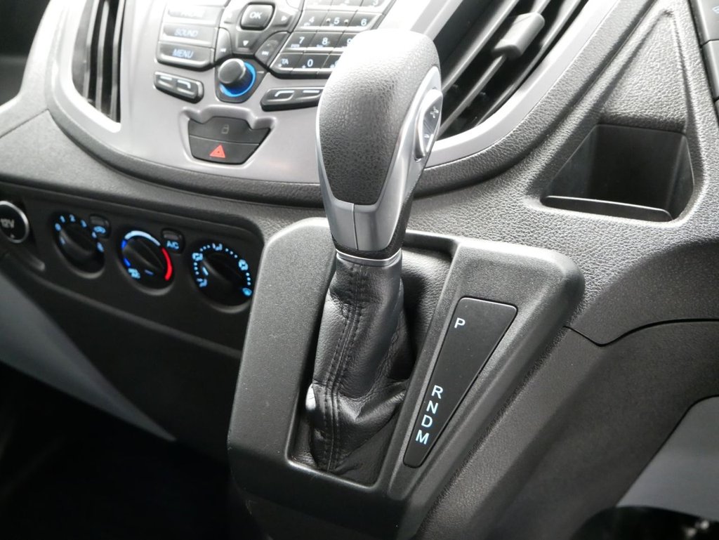 Used Ford Transit 2018 for sale - 77341187: Photo 7