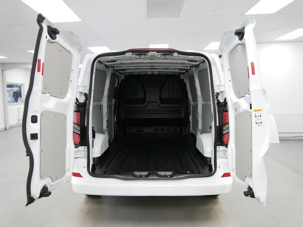 Used Ford Transit Custom 2024 for sale - 73771572: Photo 4