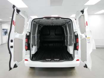 Used Ford Transit Custom 2024 for sale - 73771572: Photo